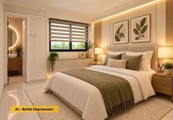Blk 23 Hougang Avenue 3 (Hougang), HDB 3 Rooms #632829621